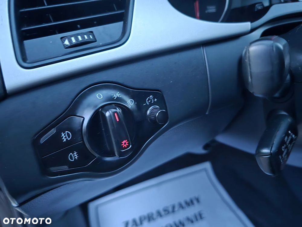Audi A4 Avant 2.0 TFSI Ambition - 31
