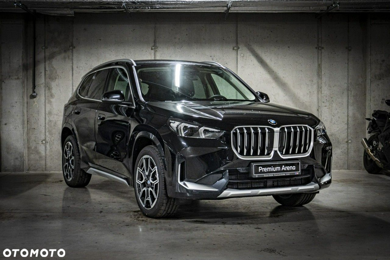 BMW X1 - 5