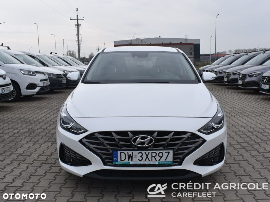 Hyundai i30 1.0 T-GDI Modern - 3