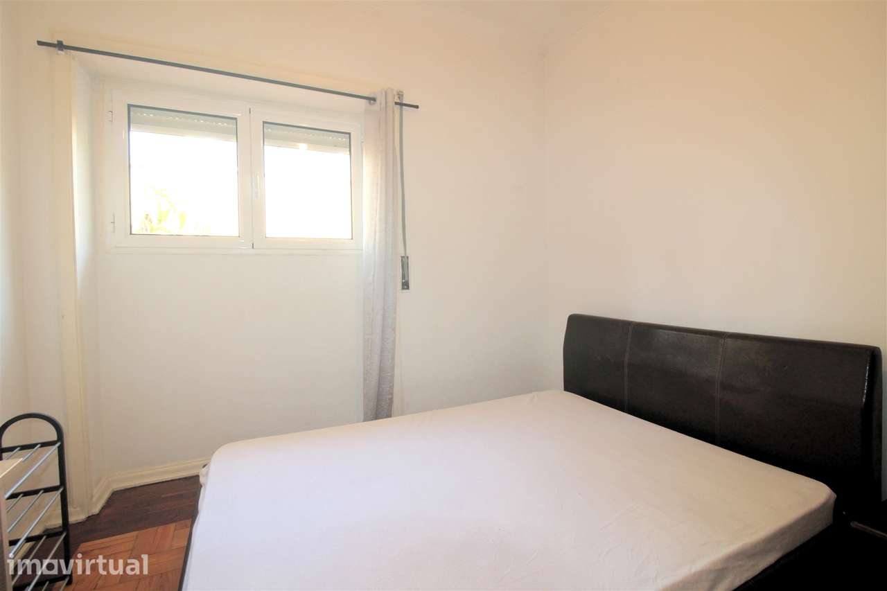 Apartamento T4 mobilado, no Bairro Norton de Matos - Grande imagem: 4/10