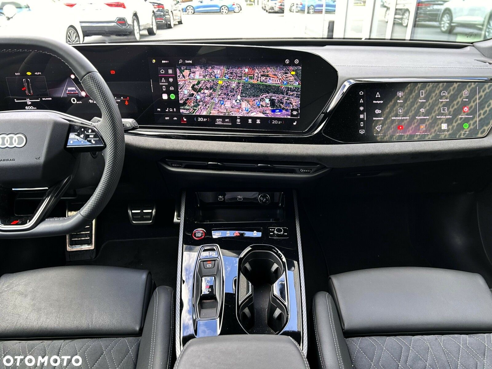 Audi A5 - 4
