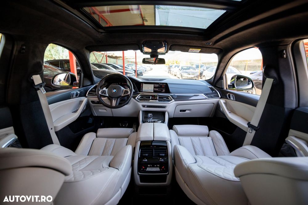 BMW X6 xDrive40i - 13