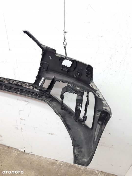 Audi RS4 8W0 B9 zderzak przedni przod - 6