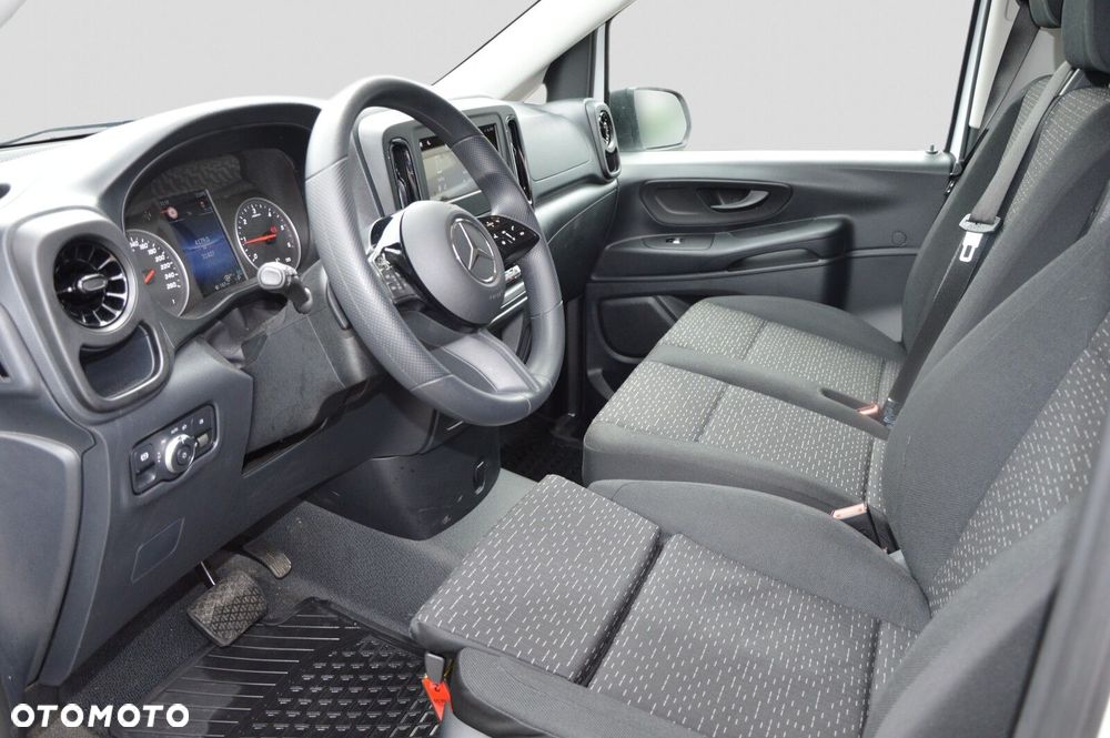 Mercedes-Benz Vito - 13