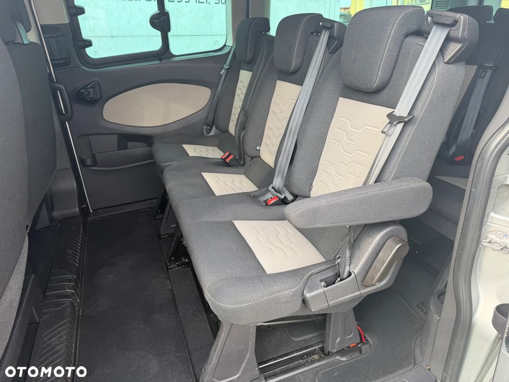 Ford Tourneo Custom 2.0 TDCi L2 Titanium - 7