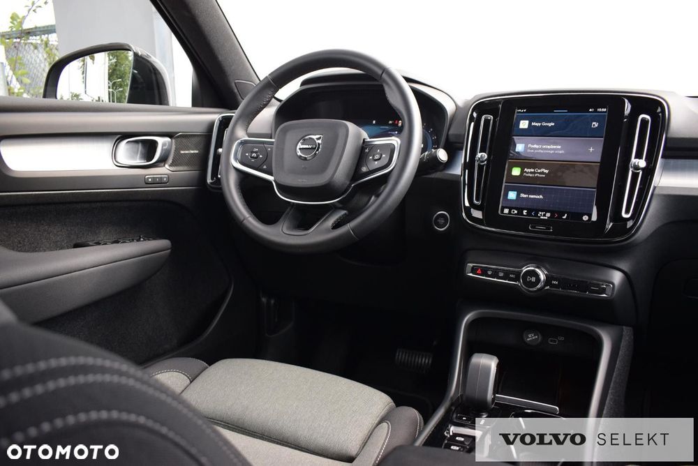 Volvo XC 40 - 13