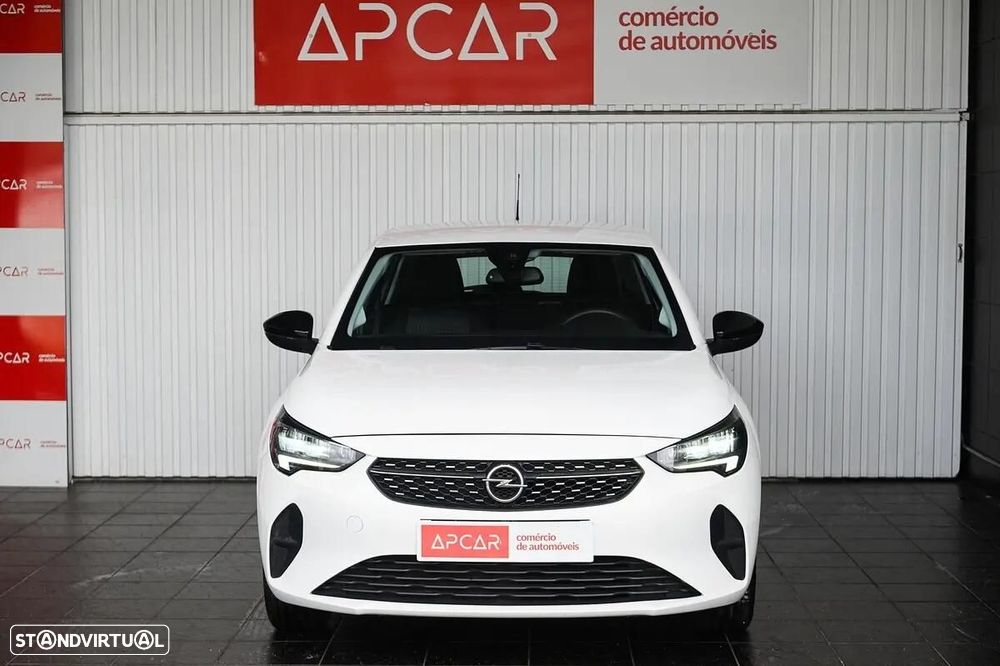 Opel Corsa 1.2 Business - 15