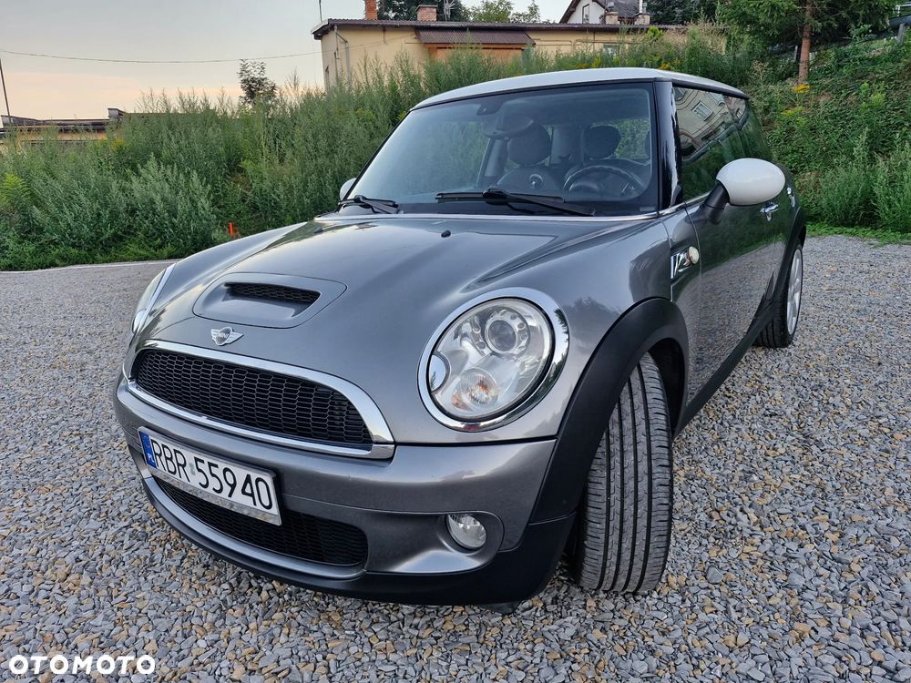 MINI Cooper S - 2