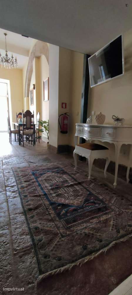 Apartamento com 1 quartos - localizado em Faro - Grande imagem: 4/14