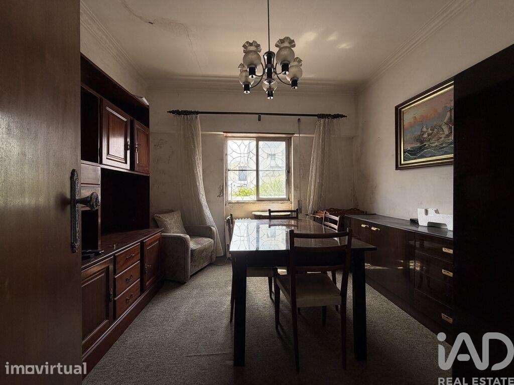 Casa / Villa T2 em Ramada e Caneças de 50 m2 - Grande imagem: 4/20