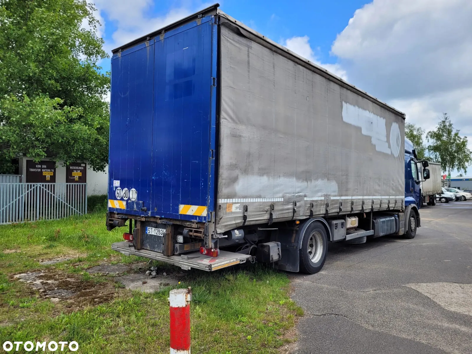 Renault Premium - 4