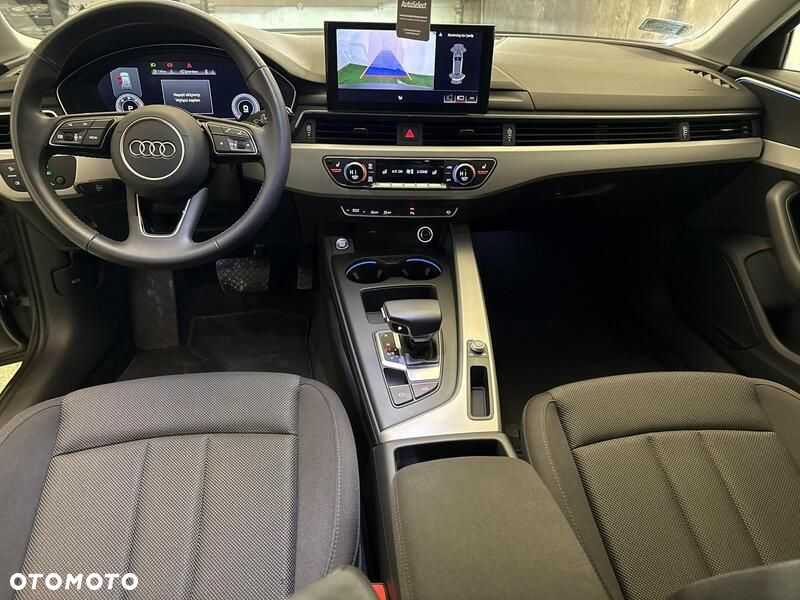 Audi A4 40 TDI S tronic - 22