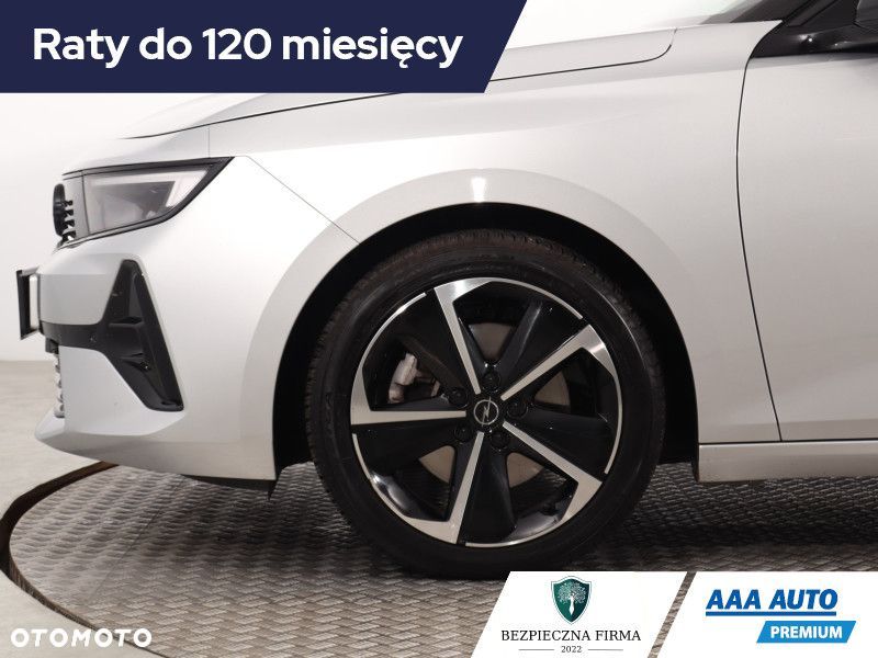 Opel Astra - 16