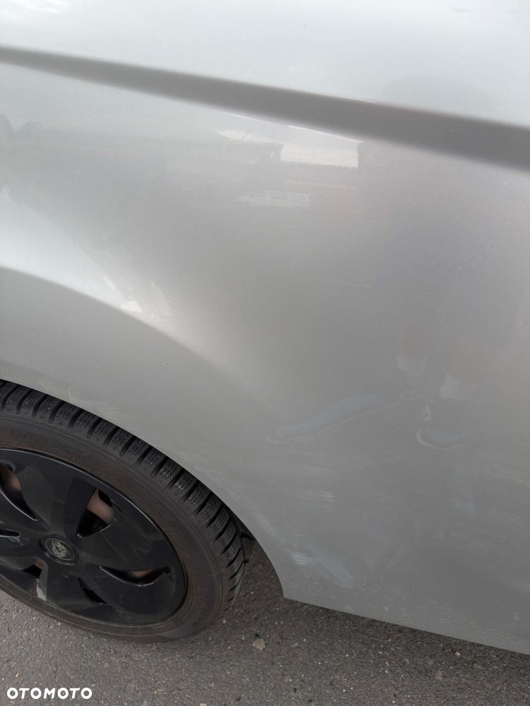 Ford Fiesta 1.25 Silver X (Ambiente) - 12