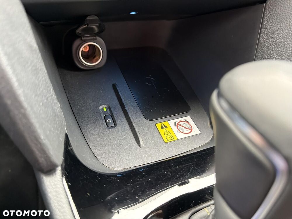 Toyota Yaris Cross Hybrid 1.5 Adventure - 22