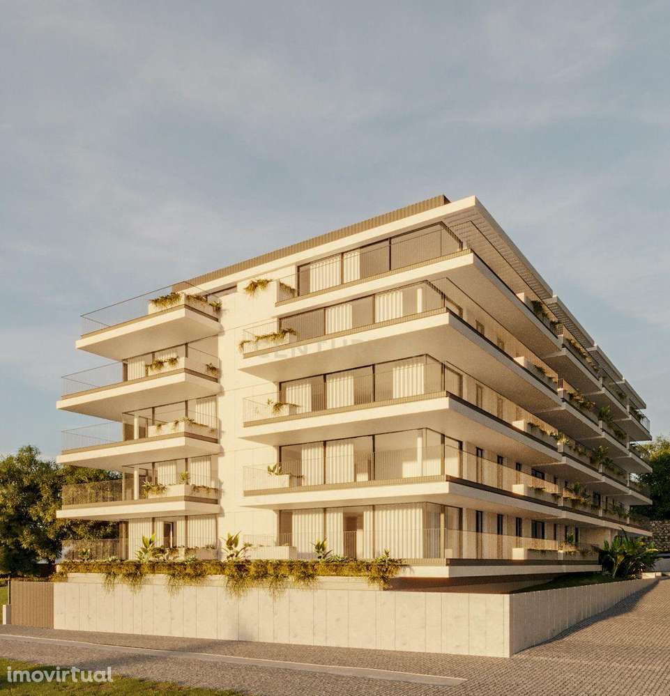 T2 com vistas de mar e rio - Seca do Bacalhau - Grande imagem: 2/22