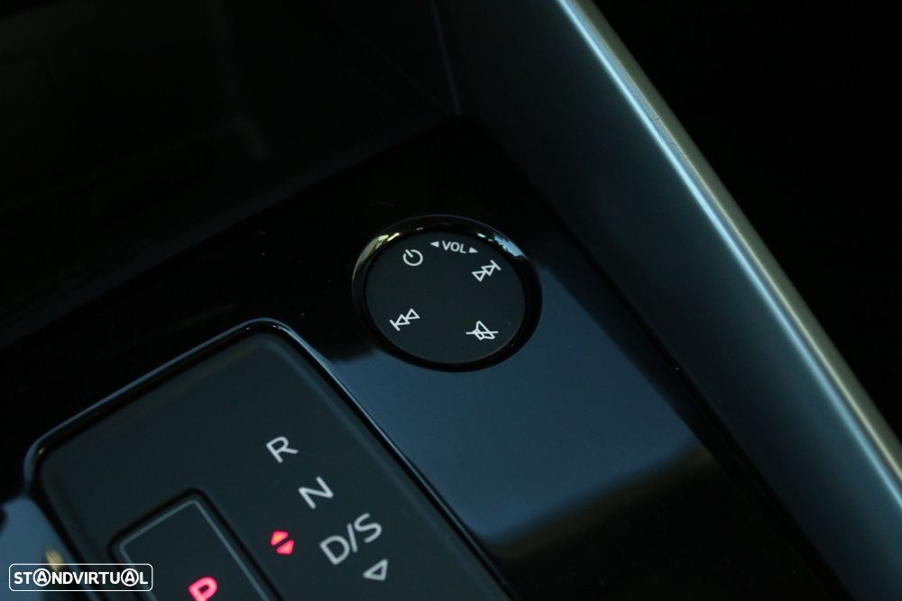 Audi A3 Sportback 30 TFSI S tronic - 23