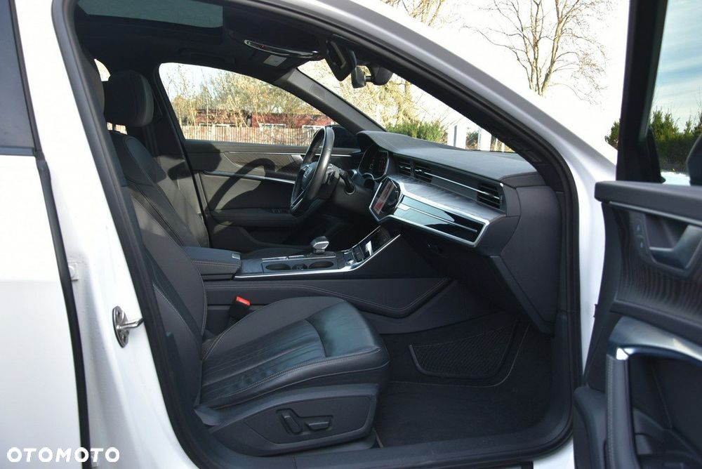 Audi A6 Limousine - 13
