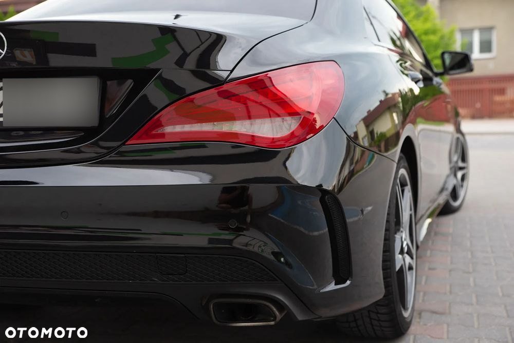 Mercedes-Benz CLA - 20
