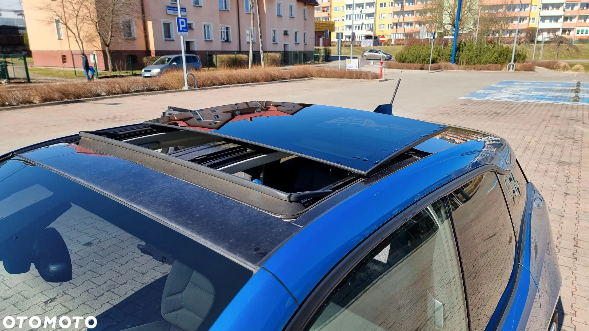 BMW i3 94 Ah - 8