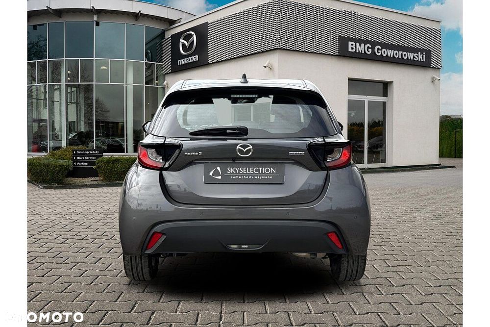 Mazda 2 - 31