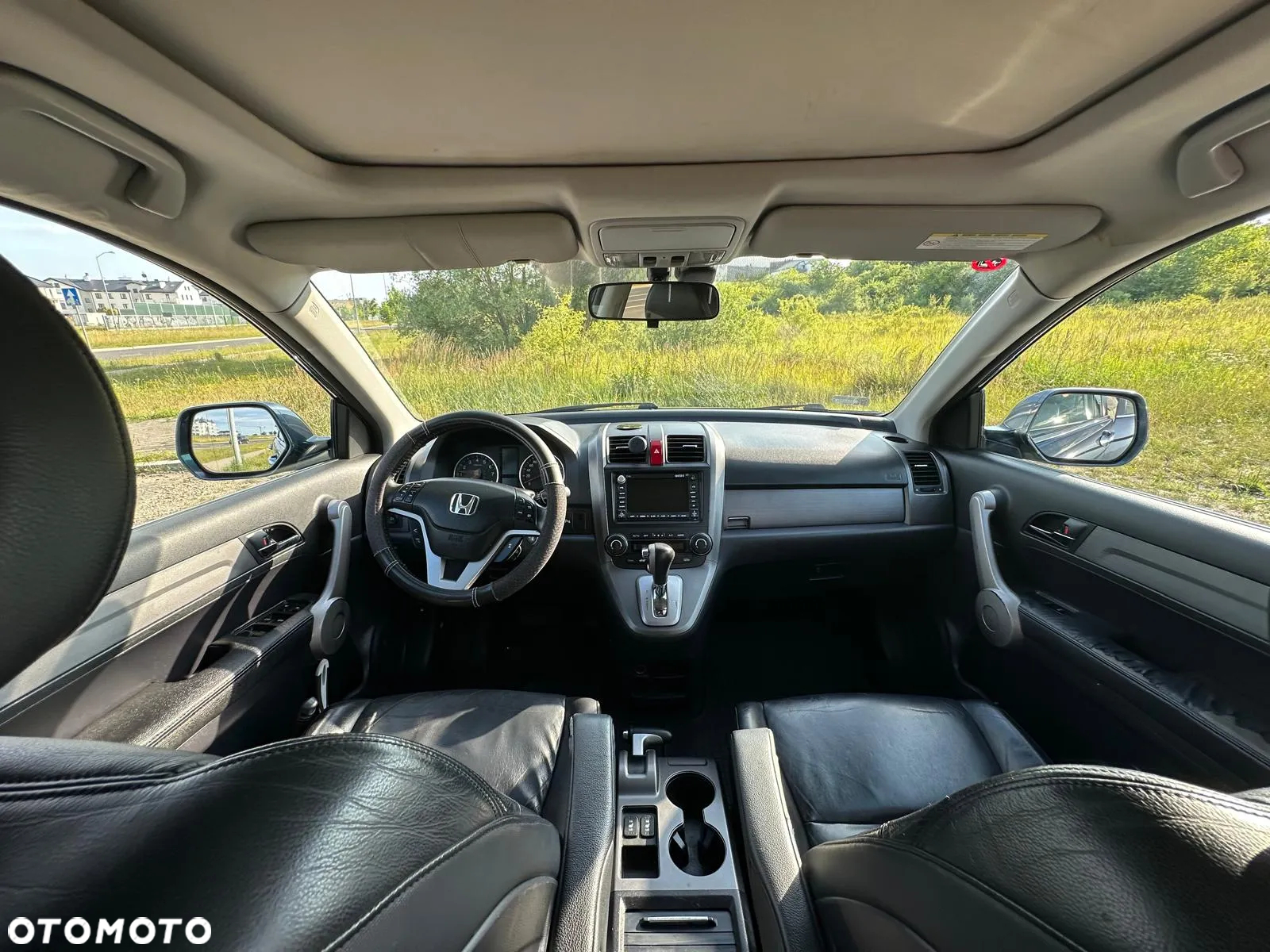 Honda CR-V 2.0 Executive NAVI - 11