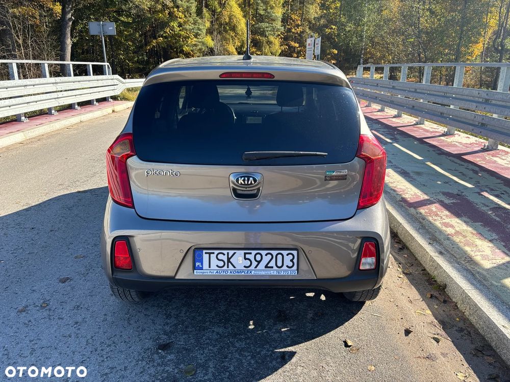 Kia Picanto - 5