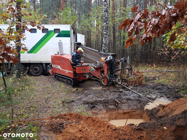 Ditch Witch JT2720