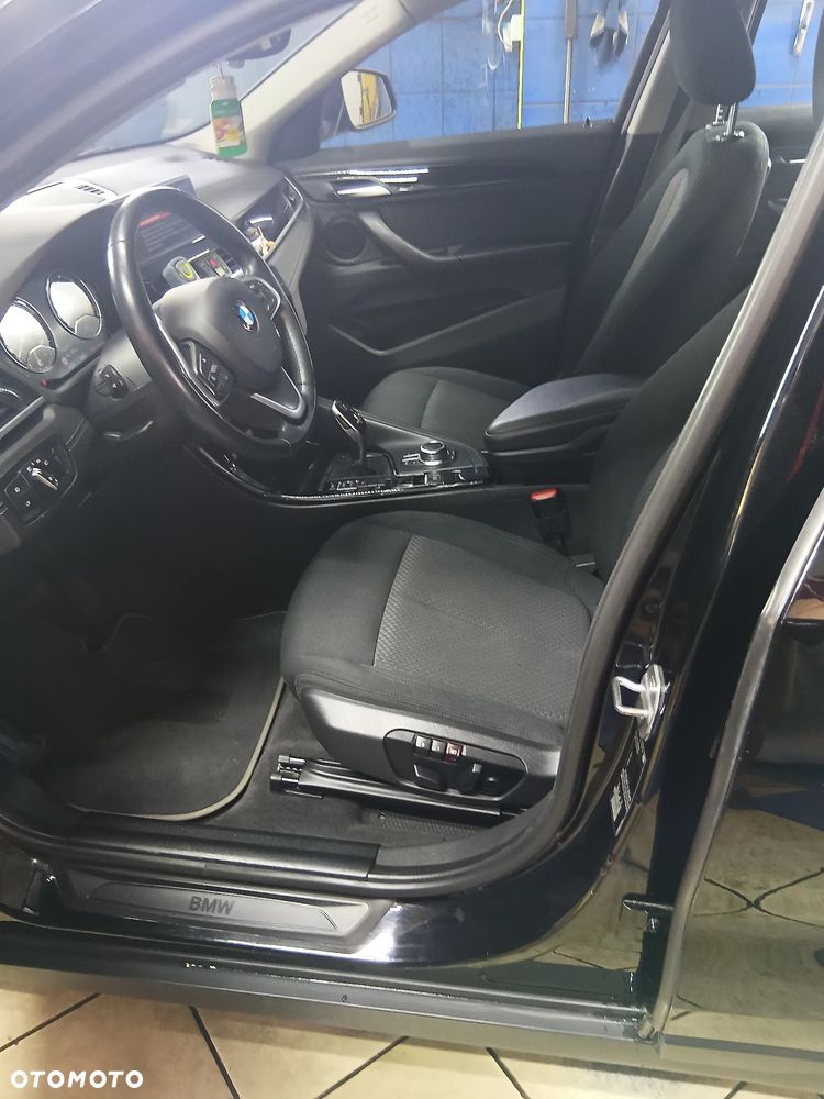 BMW X2 sDrive18i GPF M Sport - 6