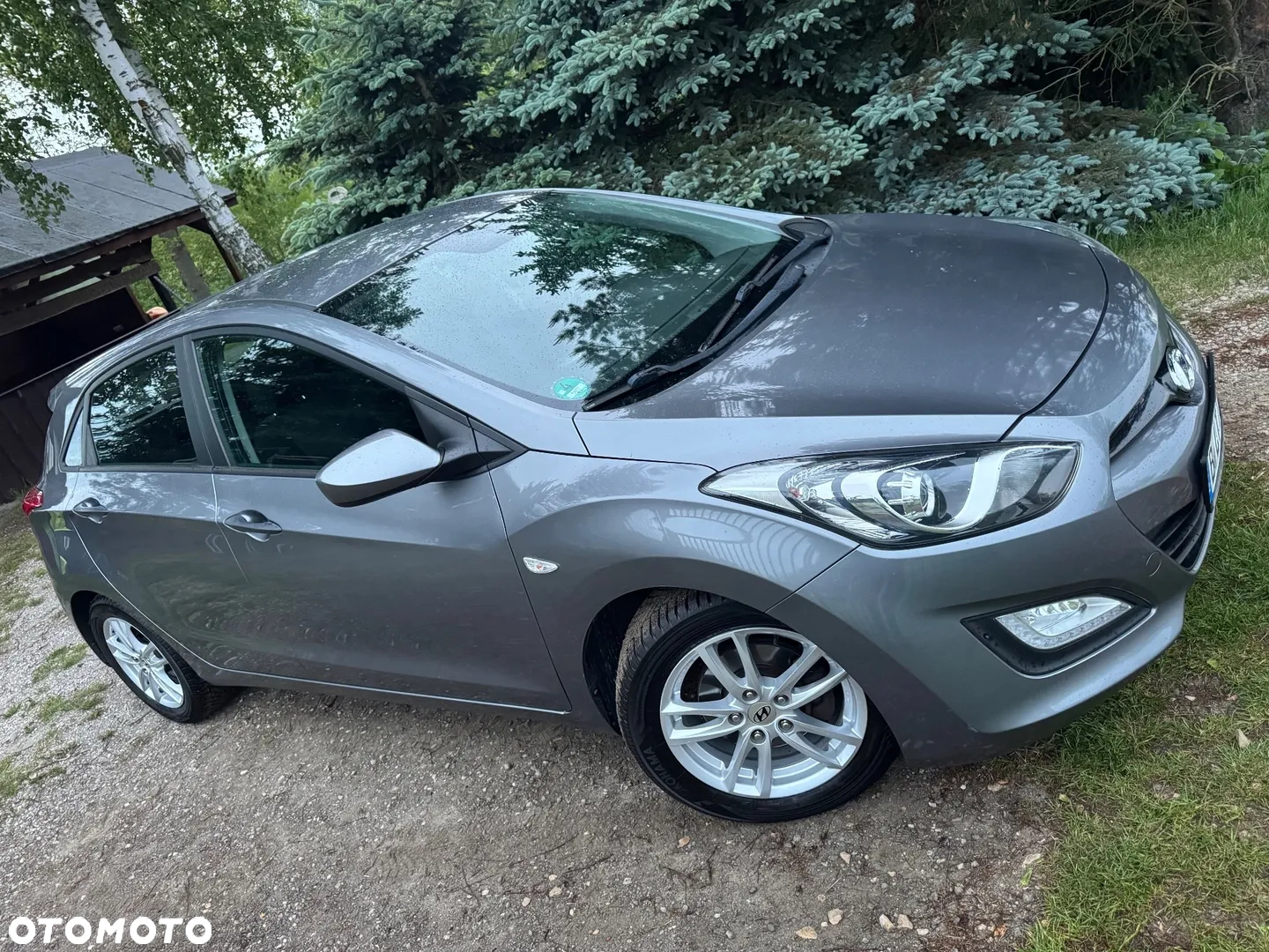 Hyundai i30 - 19