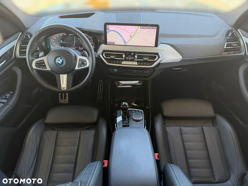 BMW X3 - 31