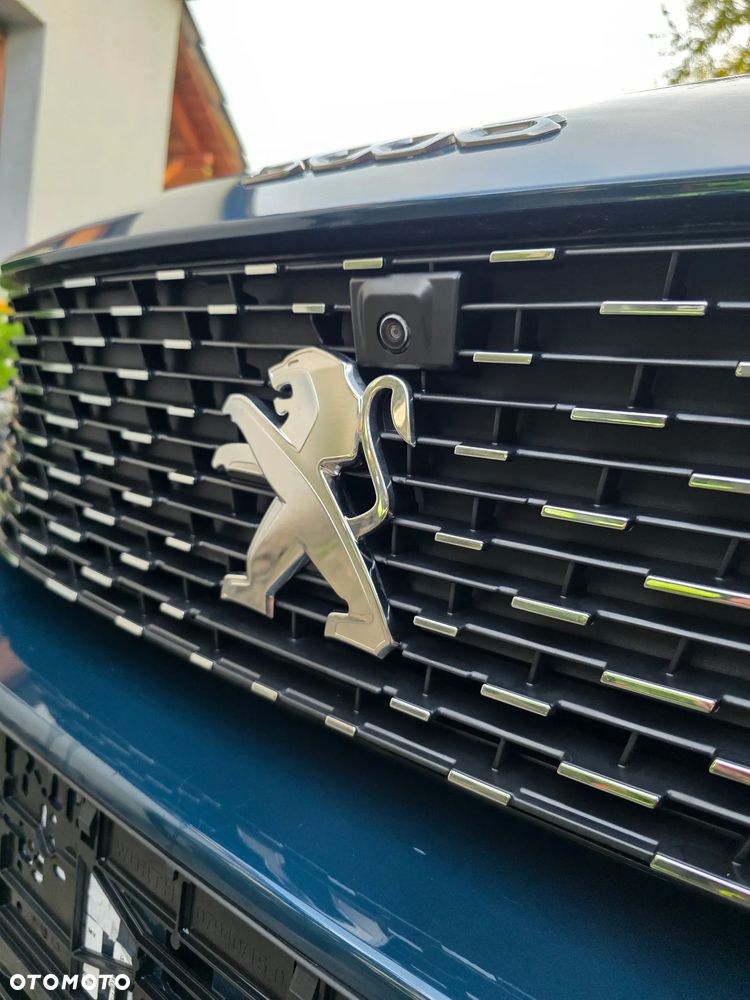 Peugeot 3008 - 6