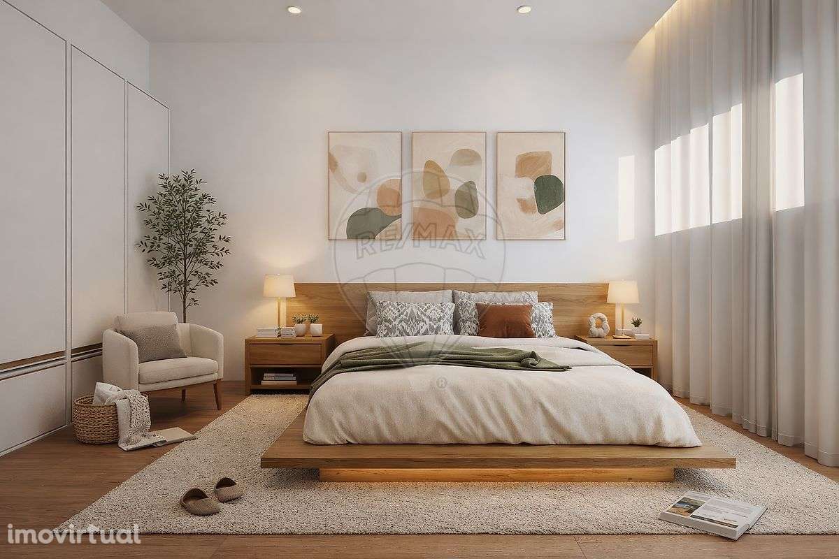 Moradia T4 para venda - Grande imagem: 3/11