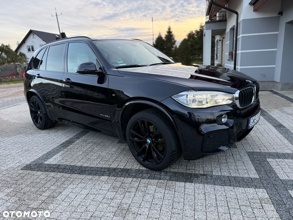BMW X5 - 2