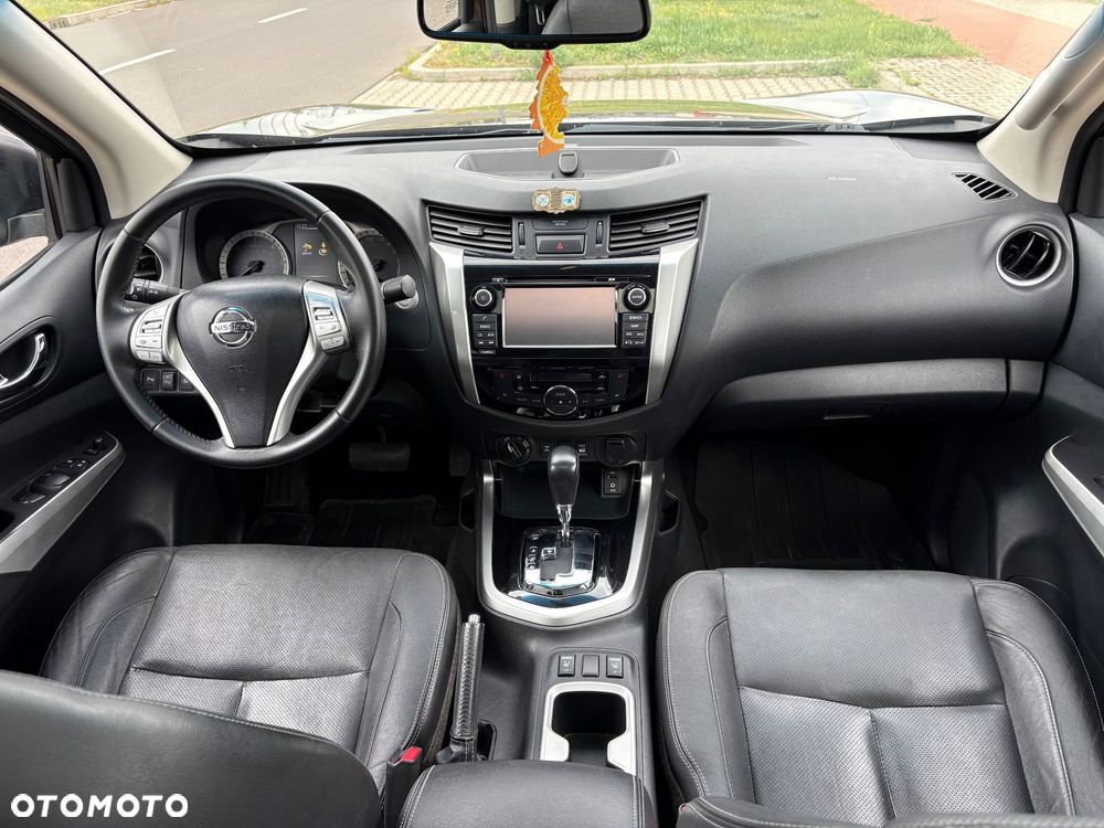 Nissan Navara - 16