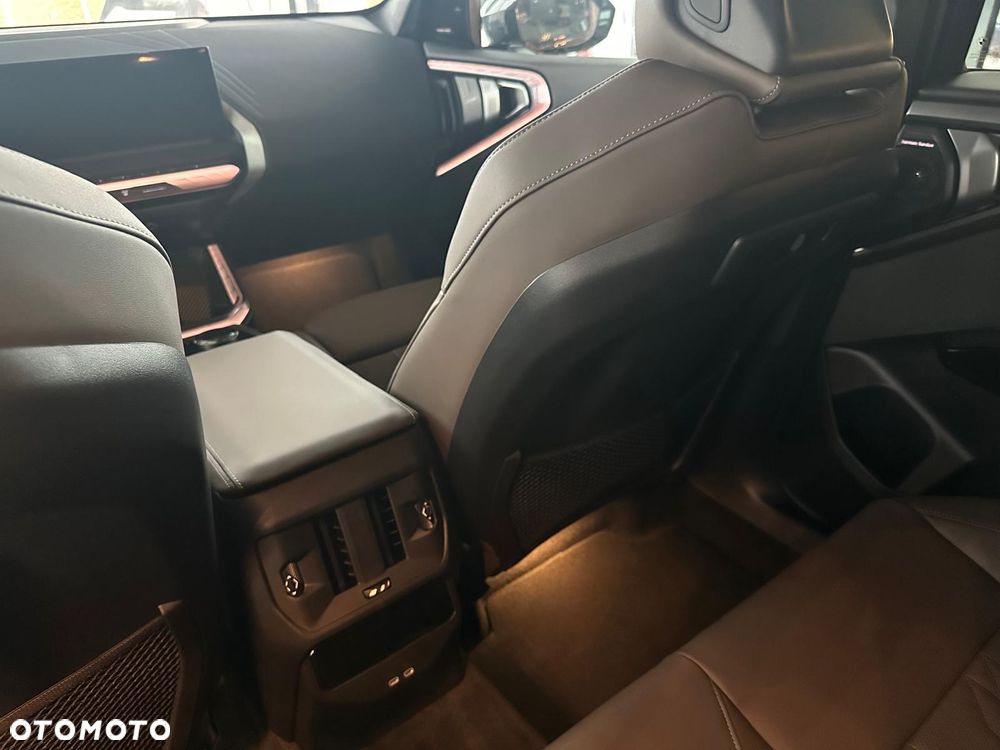 BMW X3 xDrive20i mHEV - 21