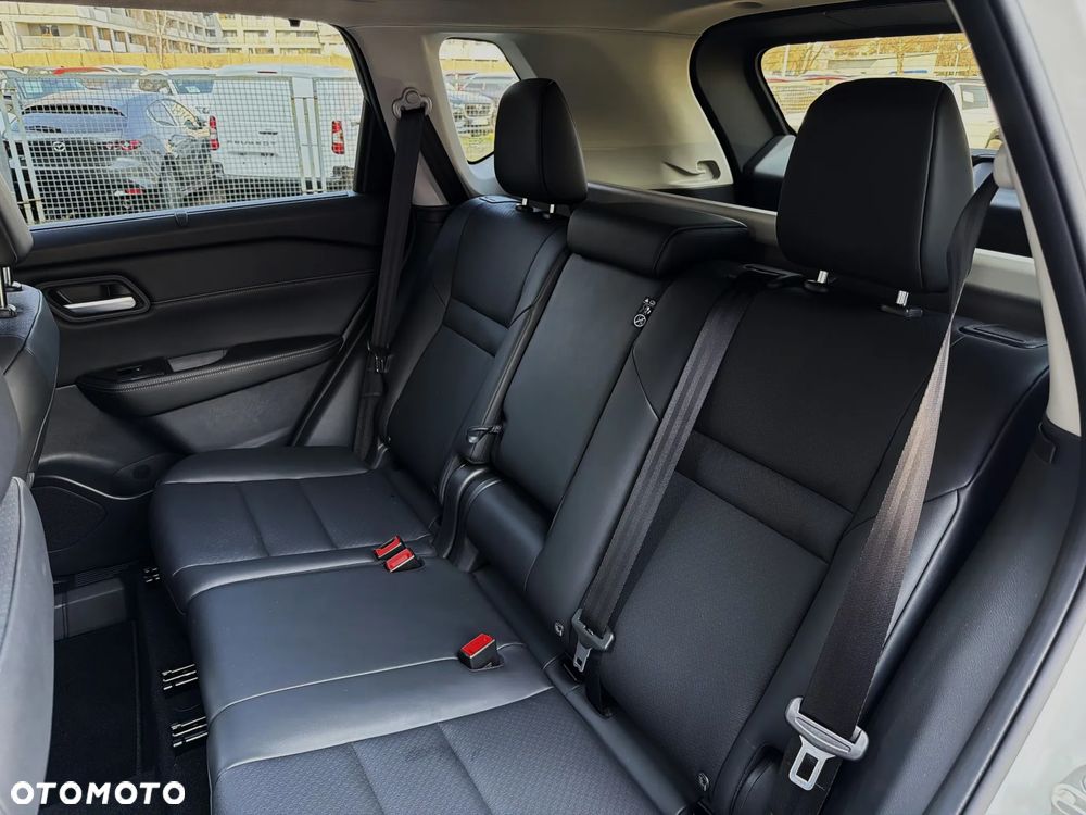 Nissan X-Trail 1.5 VC-T MHEV N-Connecta 2WD Xtronic - 18