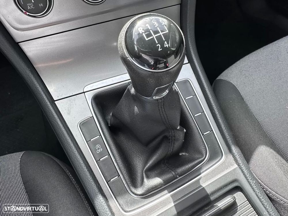 VW Golf Variant 1.6 TDi Highline - 18