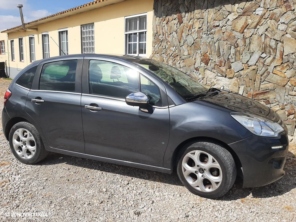 Citroën C3 1.2 PureTech Collection - 4