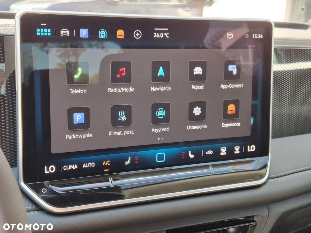 Volkswagen Tiguan 1.5 eTSI Life Plus DSG - 29