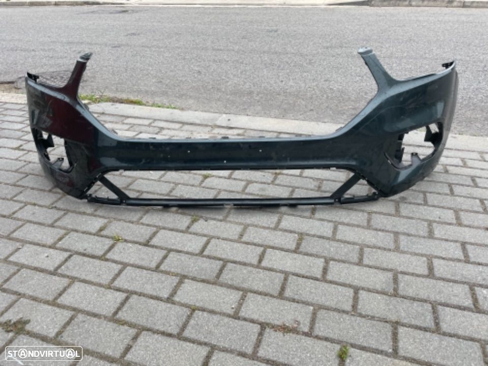 Parachoque ford  kuga 2017-2020 - 1