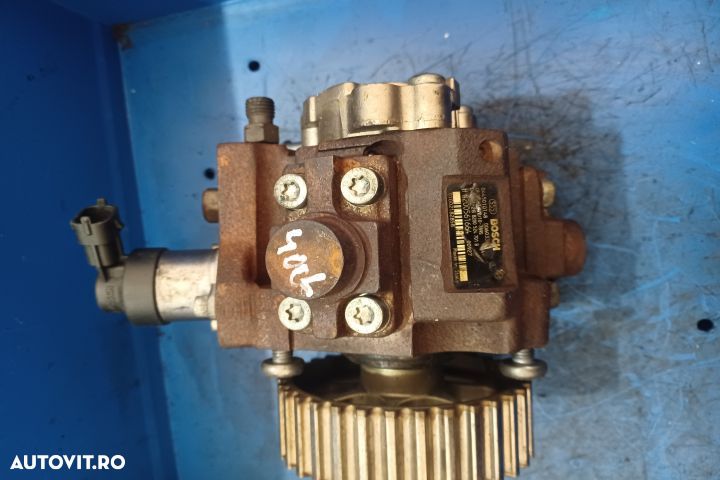 POMPA INALTA PRESIUNE 1.9 DCI  0445010148 H8200561664 MX1253 Renault - 2