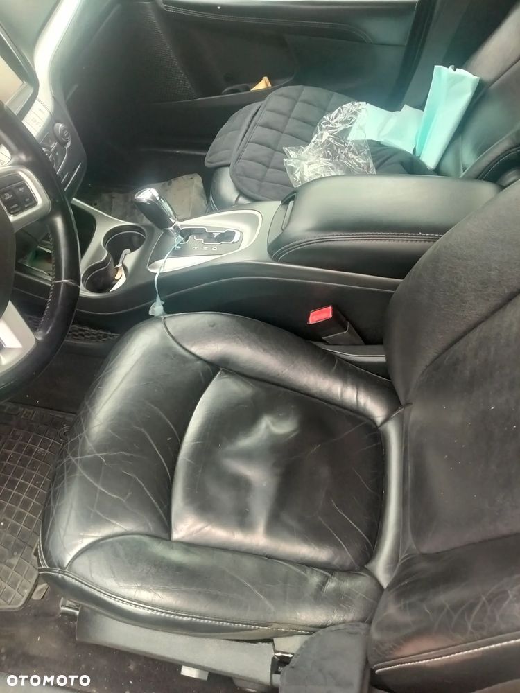 Fiat Freemont 2.0 Multijet Cross AWD - 6