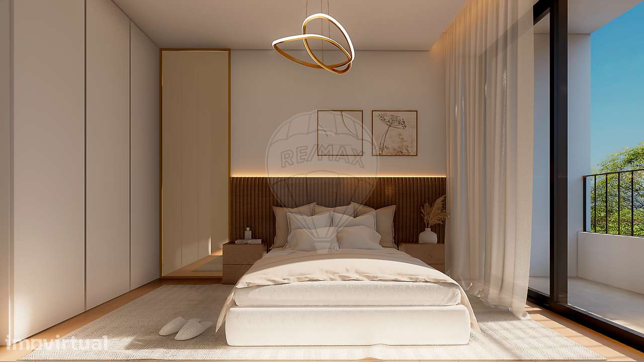 Apartamento T2 para venda - Grande imagem: 3/18