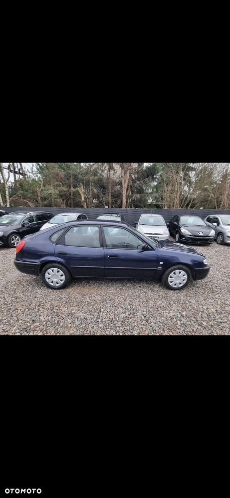 Toyota Corolla 2.0 D-4D Sol - 2