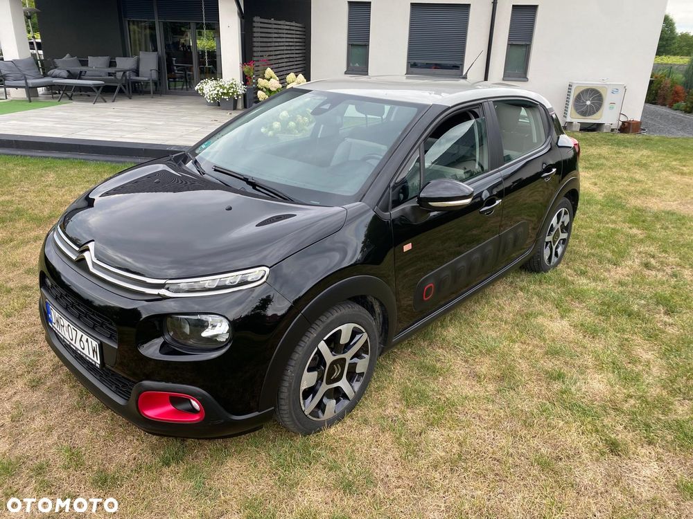 Citroën C3 Pure Tech 83 S&S ELLE - 1