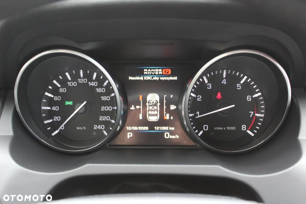 Land Rover Range Rover Evoque 2.0Si4 Autobiography - 20
