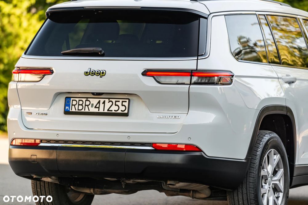 Jeep Grand Cherokee - 6