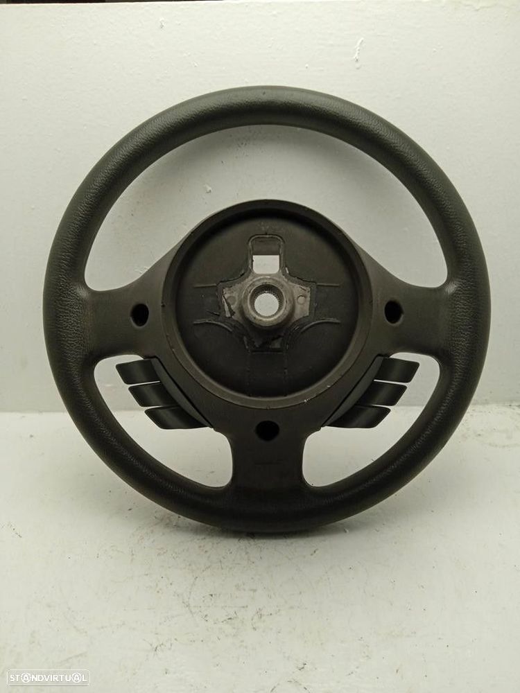 VOLANTE FIAT PUNTO 2005 - 4