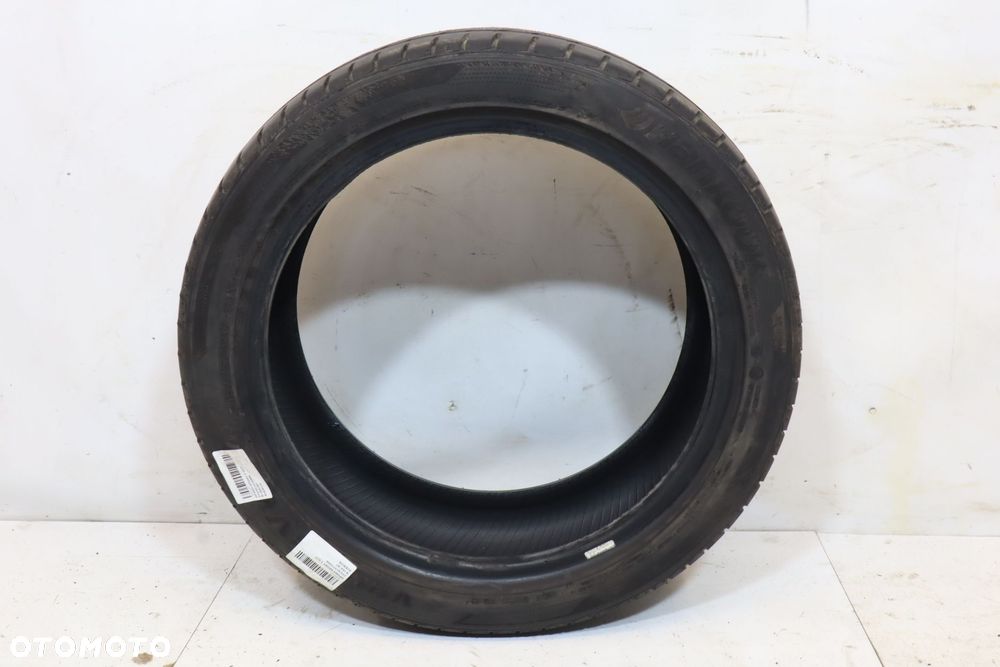 OPONA OPONY 2 SZT HANKOOK VENTUS V12 ZIMA  215/45/17 21R - 9